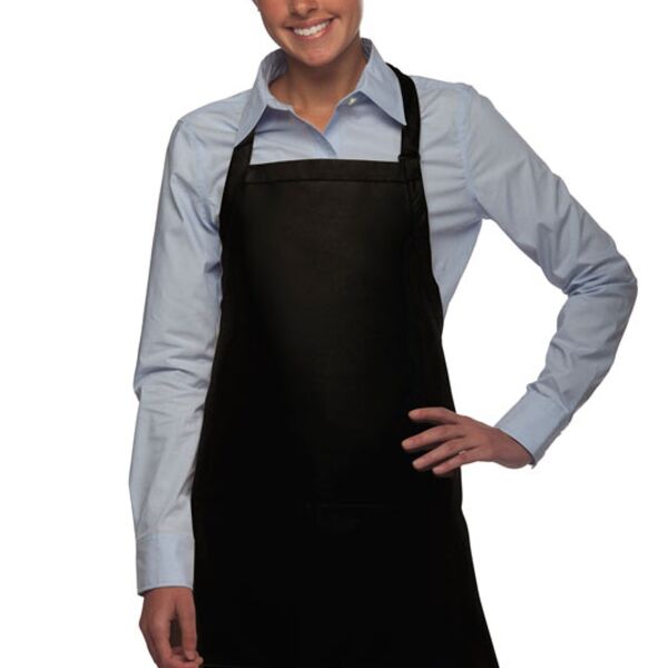 Screen Printed Adult 2 Pocket Apron Thumbnail