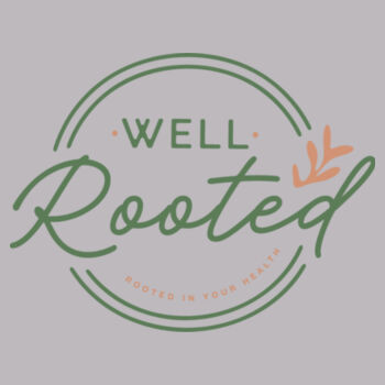 Well Rooted Infant Baby Rib Bodysuit  Design