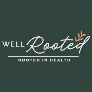 Well Rooted Ecosmart® Crewneck Sweatshirt - Light Print Design